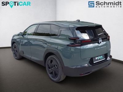 Citroën C5 Aircross Tageszulassung