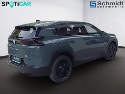 Citroën C5 Aircross Tageszulassung