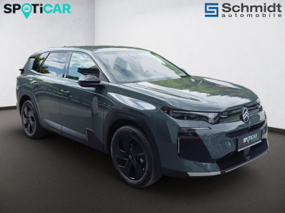 Citroën C5 Aircross Tageszulassung