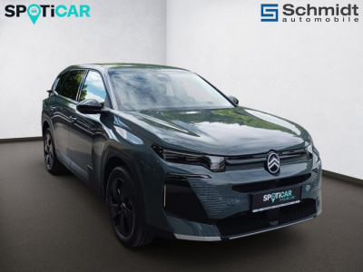 Citroën C5 Aircross Tageszulassung