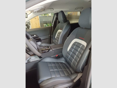 Citroën C5 Aircross Tageszulassung