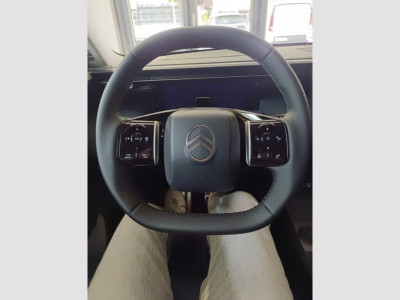 Citroën C5 Aircross Tageszulassung