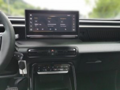 Citroën C3 Tageszulassung