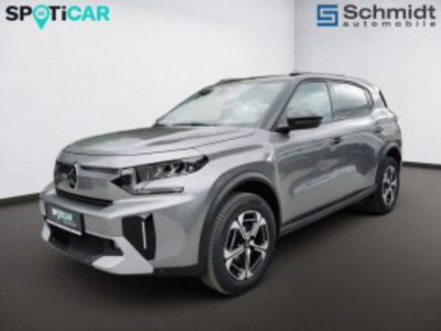 Citroën C3 Tageszulassung