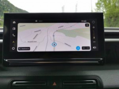 Citroën C3 Tageszulassung