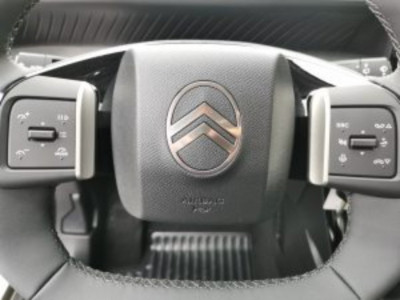 Citroën C3 Tageszulassung
