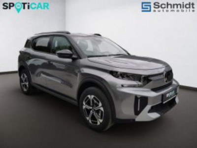 Citroën C3 Tageszulassung