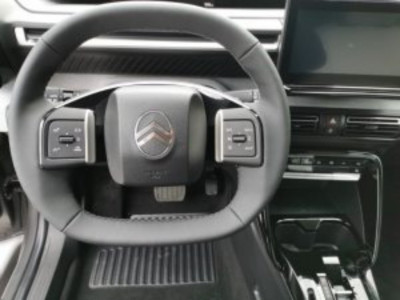 Citroën C3 Tageszulassung