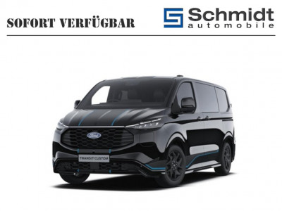 Ford Transit Custom Neuwagen