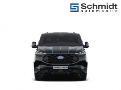 Ford Transit Custom Neuwagen
