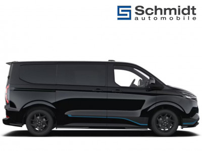 Ford Transit Custom Neuwagen