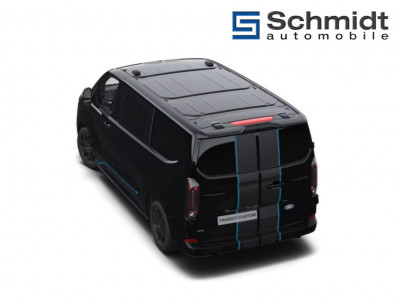 Ford Transit Custom Neuwagen