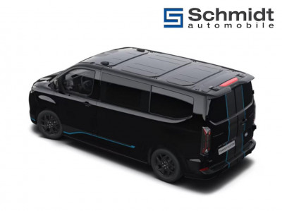 Ford Transit Custom Neuwagen