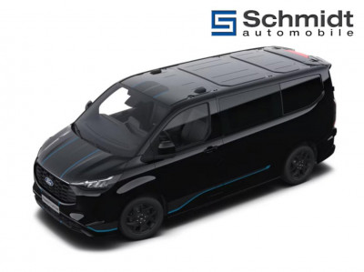Ford Transit Custom Neuwagen