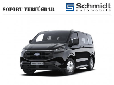 Ford Transit Custom Neuwagen