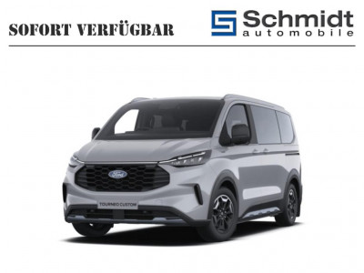 Ford Tourneo Custom Neuwagen