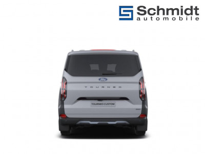 Ford Tourneo Custom Neuwagen