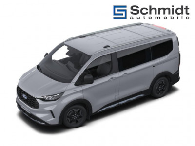 Ford Tourneo Custom Neuwagen