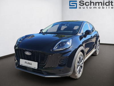 Ford Puma Neuwagen Ford Puma Neuwagen