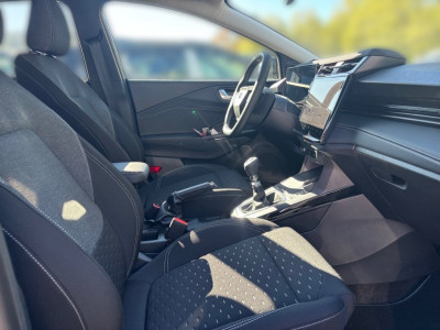 Ford Puma Neuwagen Ford Puma Neuwagen