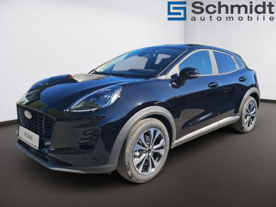 Ford Puma Neuwagen Ford Puma Neuwagen