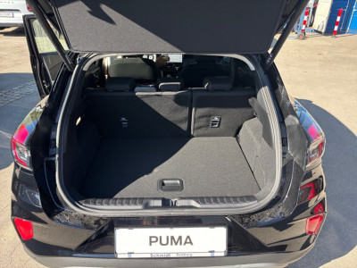 Ford Puma Neuwagen Ford Puma Neuwagen
