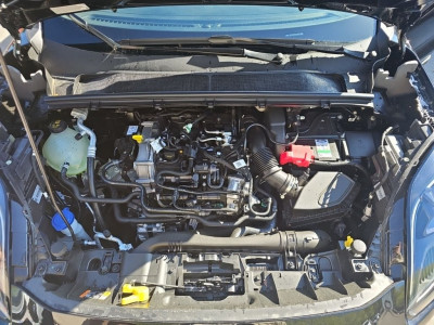 Ford Puma Neuwagen Ford Puma Neuwagen