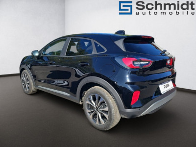 Ford Puma Neuwagen Ford Puma Neuwagen