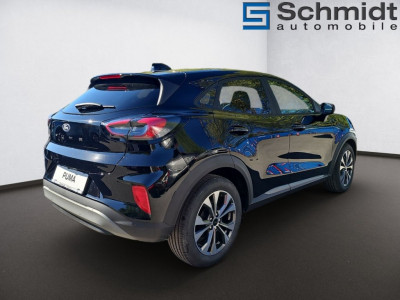 Ford Puma Neuwagen Ford Puma Neuwagen