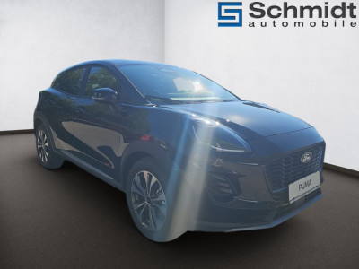 Ford Puma Neuwagen Ford Puma Neuwagen