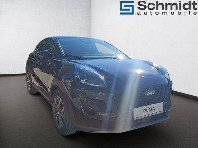 Ford Puma Neuwagen Ford Puma Neuwagen