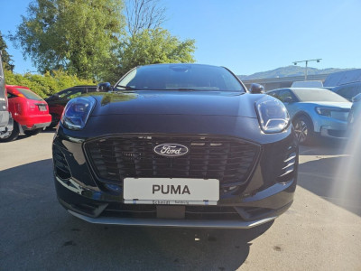 Ford Puma Neuwagen Ford Puma Neuwagen