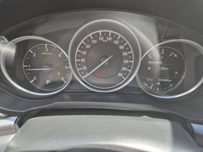 Mazda CX-5 Gebrauchtwagen