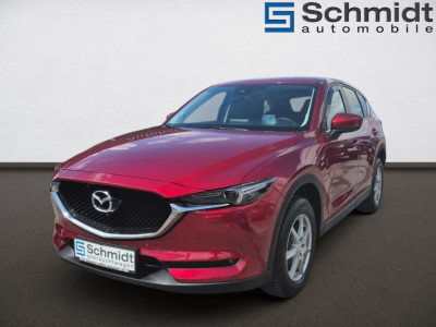 Mazda CX-5 Gebrauchtwagen
