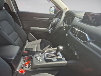 Mazda CX-5 Gebrauchtwagen