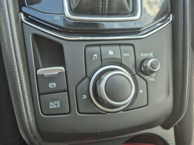 Mazda CX-5 Gebrauchtwagen