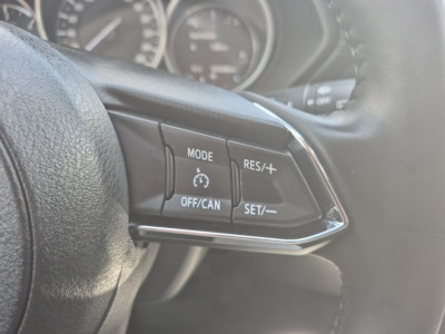 Mazda CX-5 Gebrauchtwagen