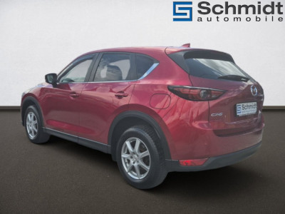 Mazda CX-5 Gebrauchtwagen