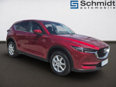Mazda CX-5 Gebrauchtwagen