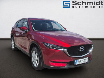 Mazda CX-5 Gebrauchtwagen