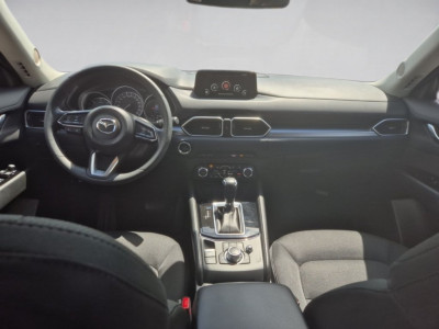 Mazda CX-5 Gebrauchtwagen