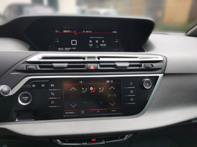 Citroën C4 Spacetourer Gebrauchtwagen Citroën C4 Spacetourer Gebrauchtwagen