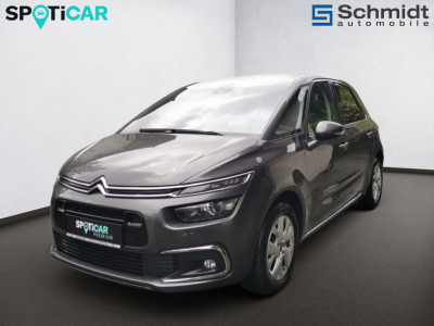 Citroën C4 Spacetourer Gebrauchtwagen Citroën C4 Spacetourer Gebrauchtwagen