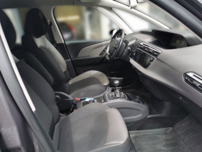 Citroën C4 Spacetourer Gebrauchtwagen Citroën C4 Spacetourer Gebrauchtwagen