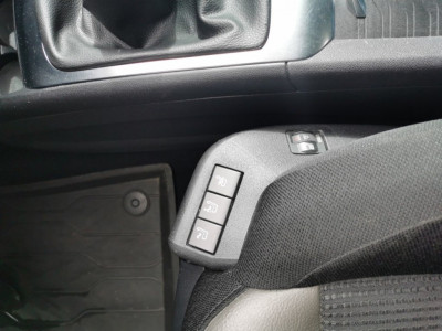 Citroën C4 Spacetourer Gebrauchtwagen Citroën C4 Spacetourer Gebrauchtwagen