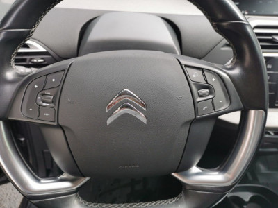 Citroën C4 Spacetourer Gebrauchtwagen Citroën C4 Spacetourer Gebrauchtwagen