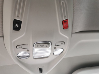 Citroën C4 Spacetourer Gebrauchtwagen Citroën C4 Spacetourer Gebrauchtwagen