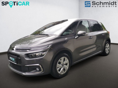 Citroën C4 Spacetourer Gebrauchtwagen Citroën C4 Spacetourer Gebrauchtwagen