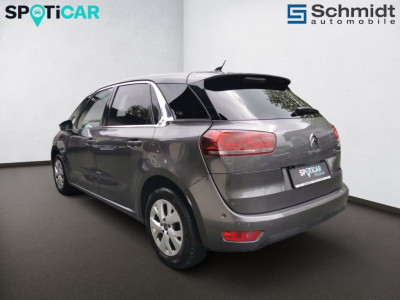 Citroën C4 Spacetourer Gebrauchtwagen Citroën C4 Spacetourer Gebrauchtwagen