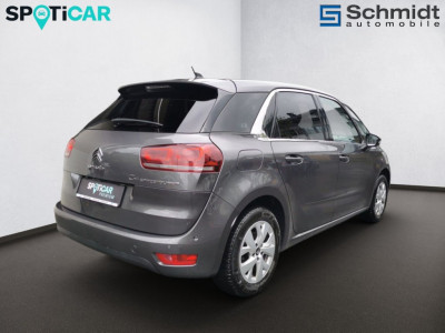 Citroën C4 Spacetourer Gebrauchtwagen Citroën C4 Spacetourer Gebrauchtwagen